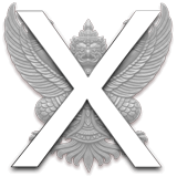 No Garuda title - emblem on the Sor Kor 1, Por Bor Tor 5 / 6 land title